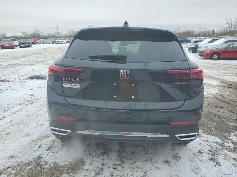2024 BUICK ENVISION PREFERRED 6