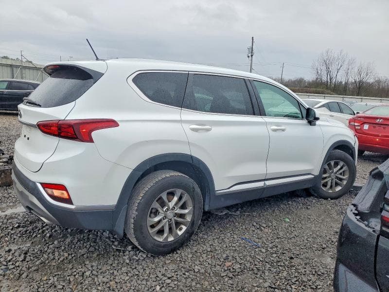 2020 HYUNDAI SANTA FE SE 3