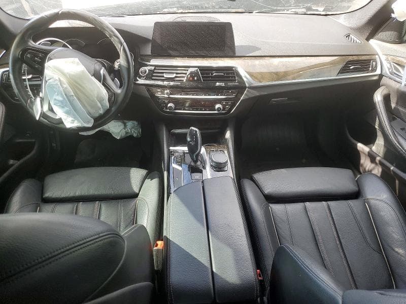 2018 BMW 530 I I 6