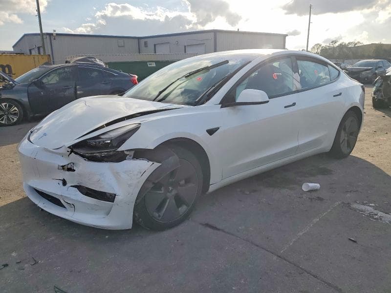 2023 TESLA MODEL 3 - 1