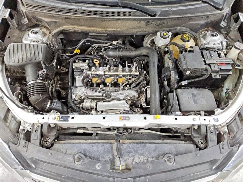 2018 CHEVROLET EQUINOX LS 11