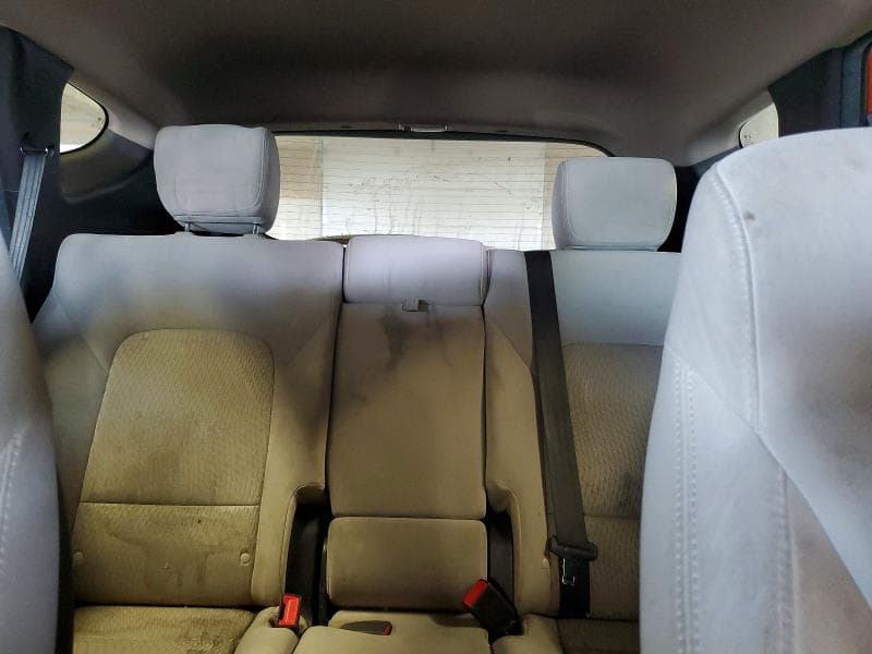2017 HYUNDAI SANTA FE SPORT 2.4L 10