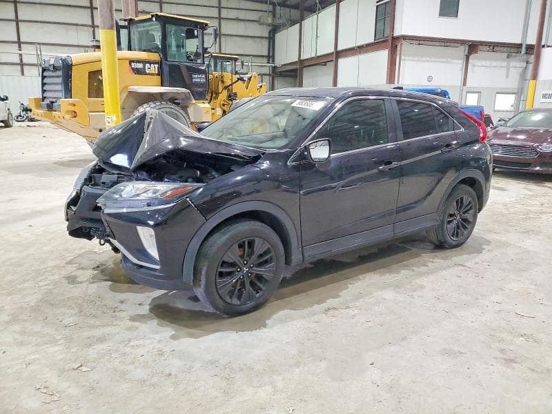 2019 MITSUBISHI ECLIPSE CROSS LE - 1