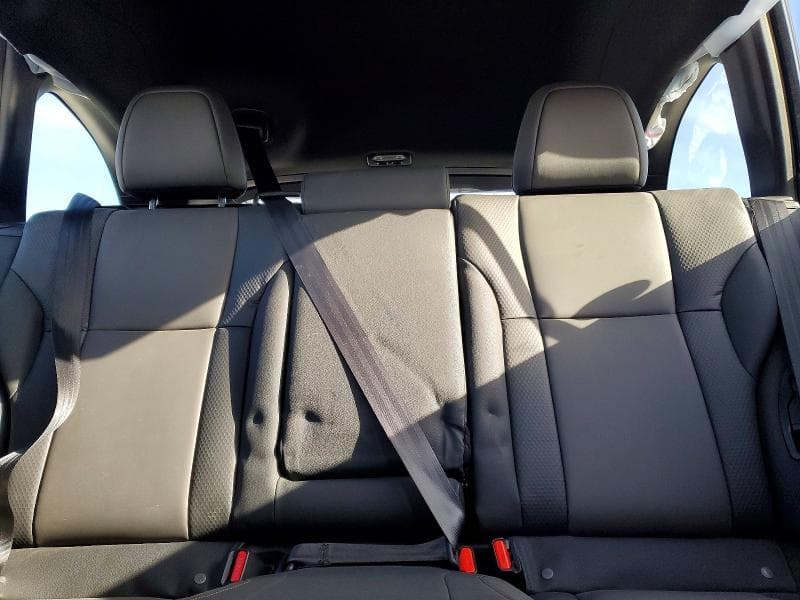 2025 SUBARU OUTBACK WILDERNESS 10