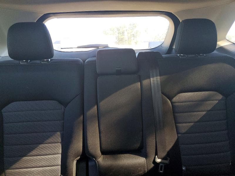 2018 FORD EDGE SE 10