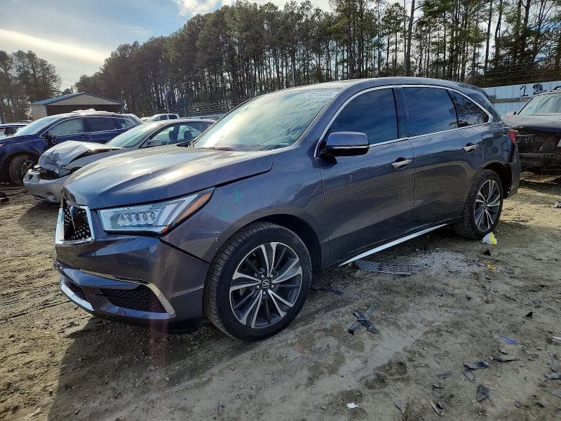 2020 ACURA MDX TECHNOLOGY - 1