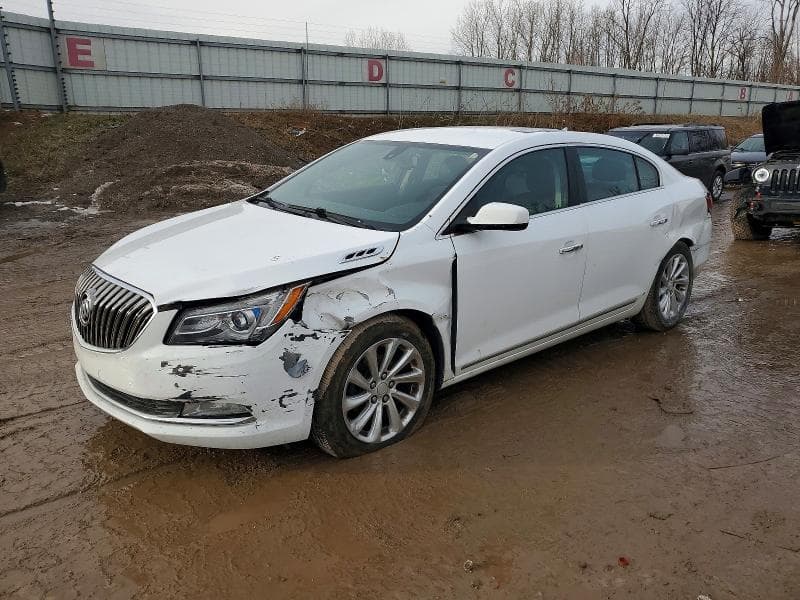 2014 BUICK LACROSSE - 1