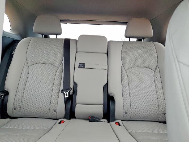 2020 LEXUS RX 450H 10