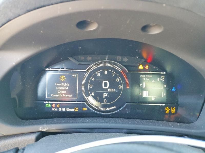 2024 TOYOTA GR 86 PREMIUM 9