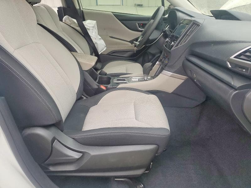 2023 SUBARU FORESTER 7