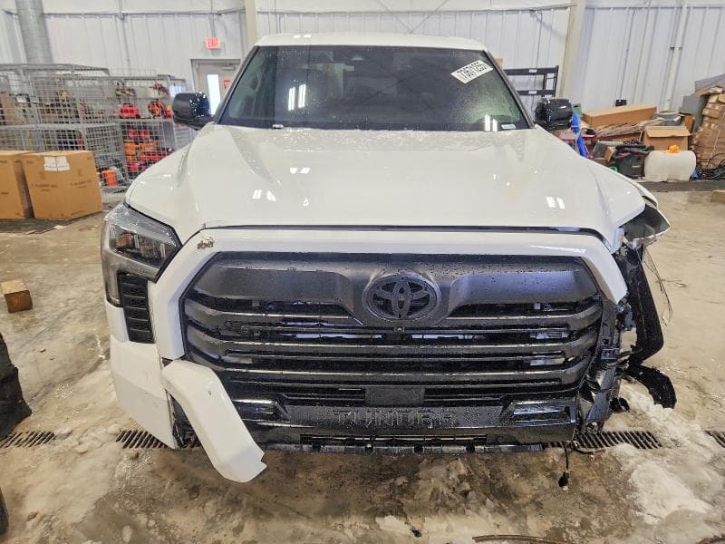 2024 TOYOTA TUNDRA LIMITED 5