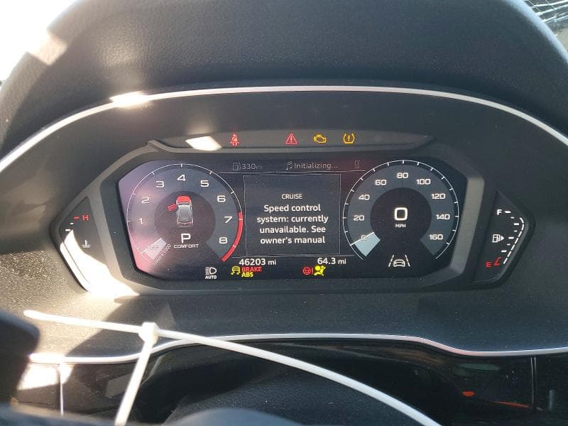 2021 AUDI Q3 PREMIUM S LINE 45 9