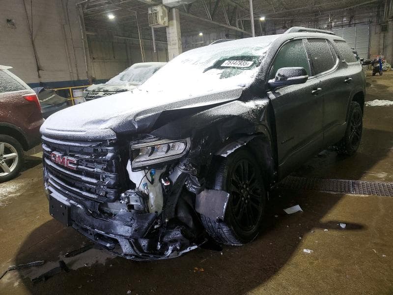 2023 GMC ACADIA SLE - 1