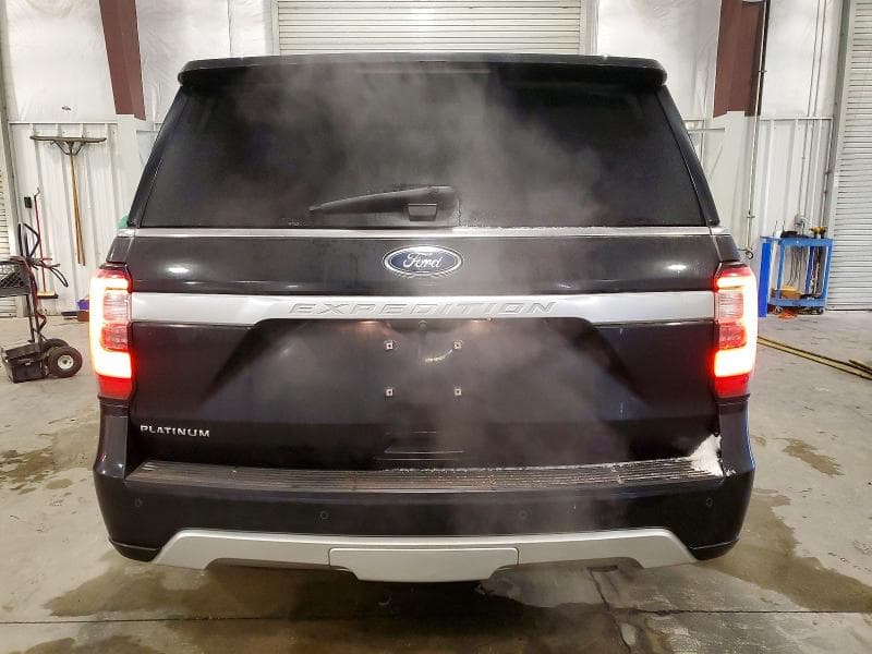 2019 FORD EXPEDITION PLATINUM 6