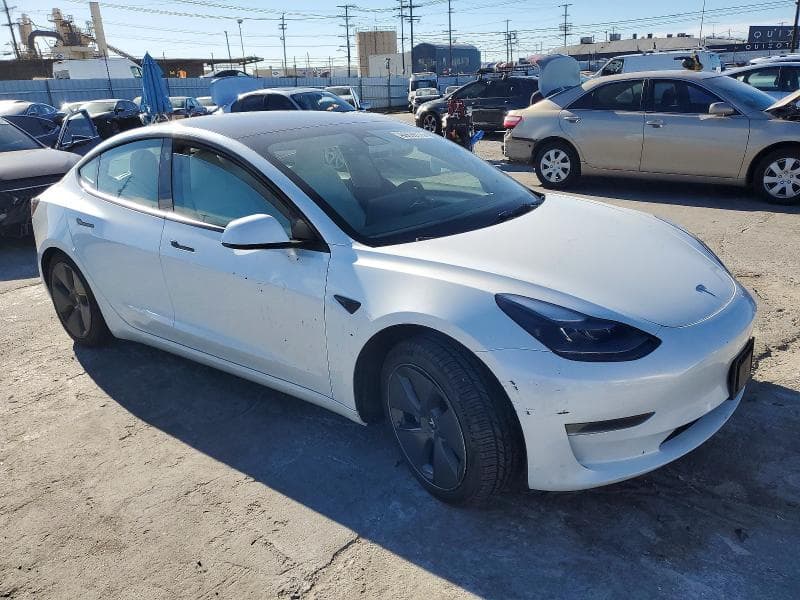 2023 TESLA MODEL 3 4