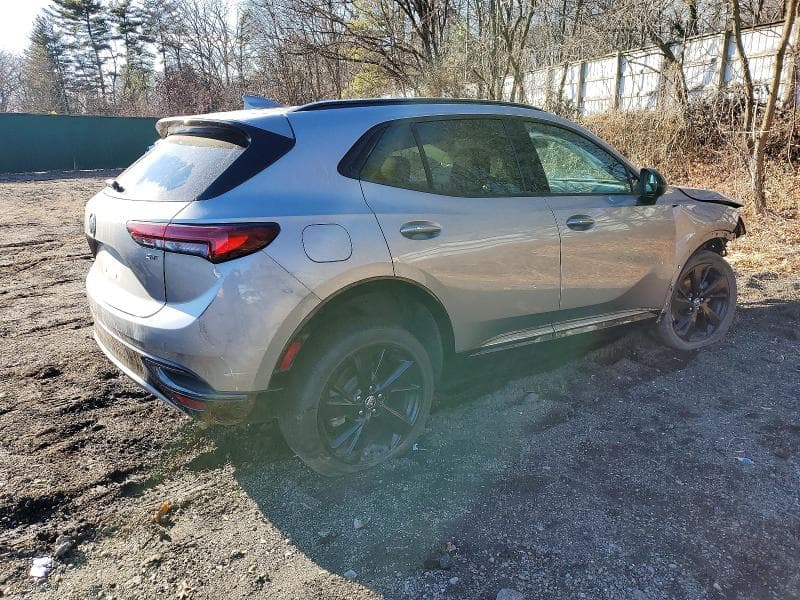 2023 BUICK ENVISION ESSENCE 3