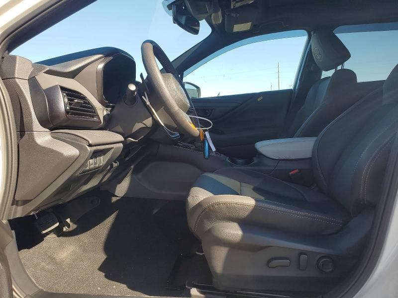 2024 SUBARU OUTBACK WILDERNESS 7