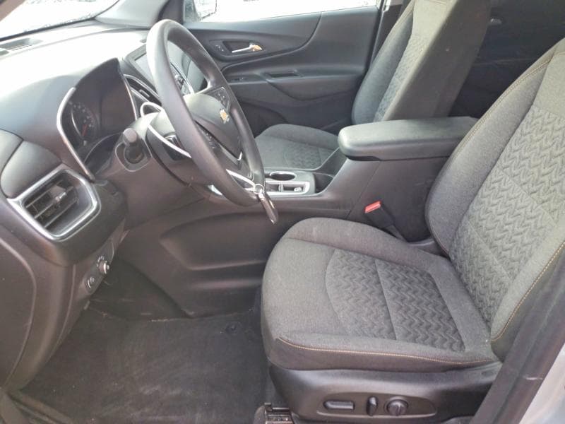 2022 CHEVROLET EQUINOX LT 7
