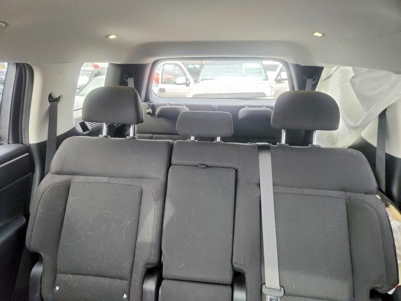 2025 HYUNDAI SANTA FE SE 10