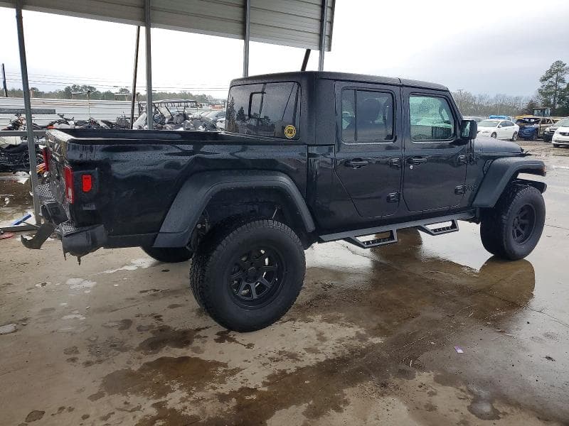 2021 JEEP GLADIATOR SPORT 3