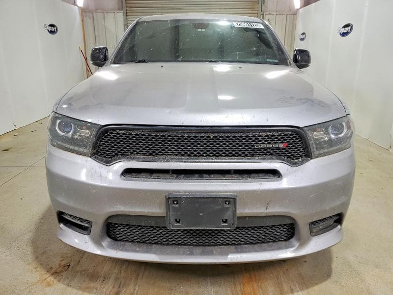 2019 DODGE DURANGO GT 5