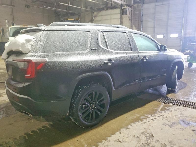 2023 GMC ACADIA SLE 3