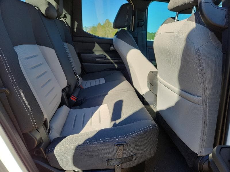 2024 TOYOTA TACOMA DOUBLE CAB 10