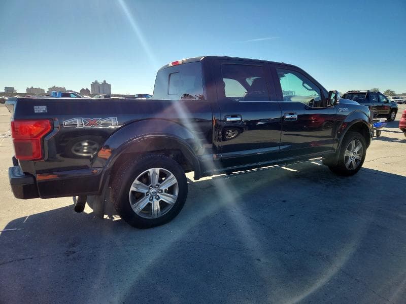 2019 FORD F150 SUPERCREW 3