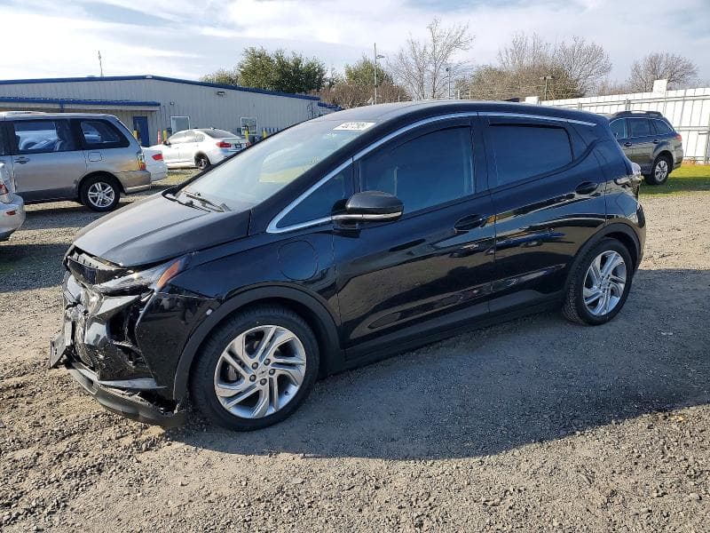 2023 CHEVROLET BOLT EV 1LT