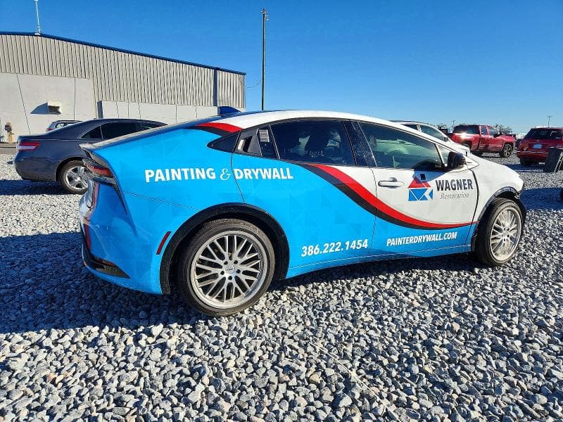 2024 TOYOTA PRIUS XLE 3