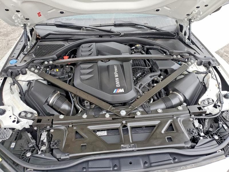 2022 BMW M4 COMPETITION 11