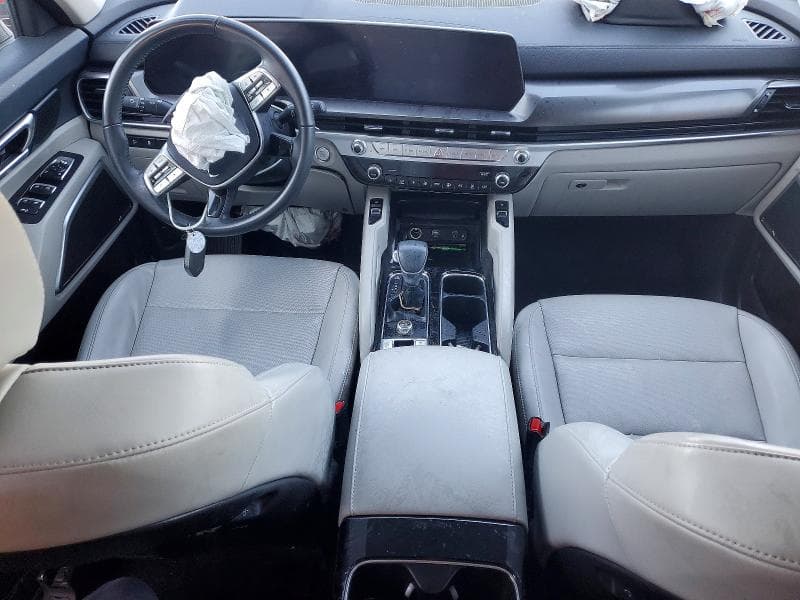 2024 KIA TELLURIDE S 8