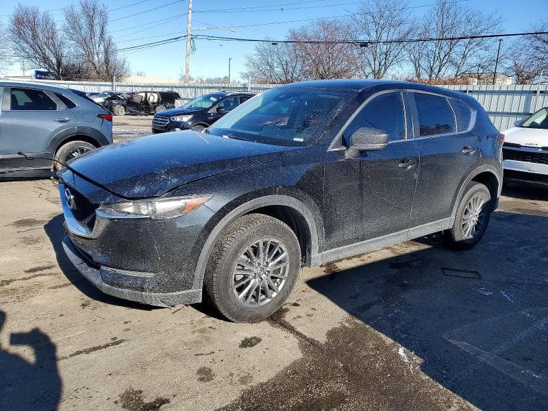 2019 MAZDA CX-5 SPORT - 1