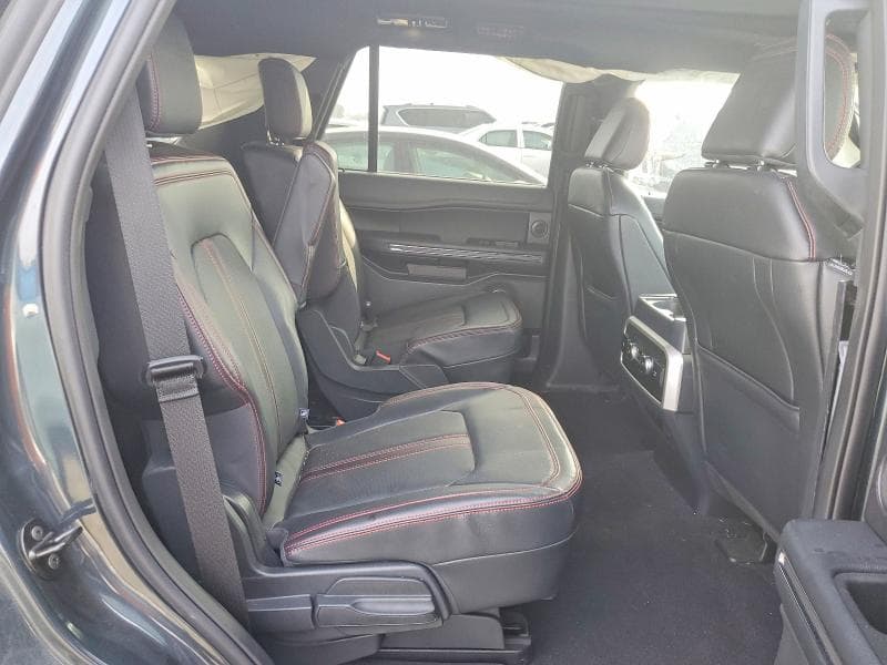 2024 FORD EXPEDITION LIMITED 11