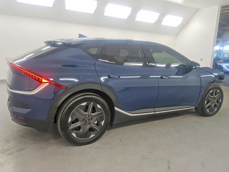 2025 KIA EV6 LIGHT 3