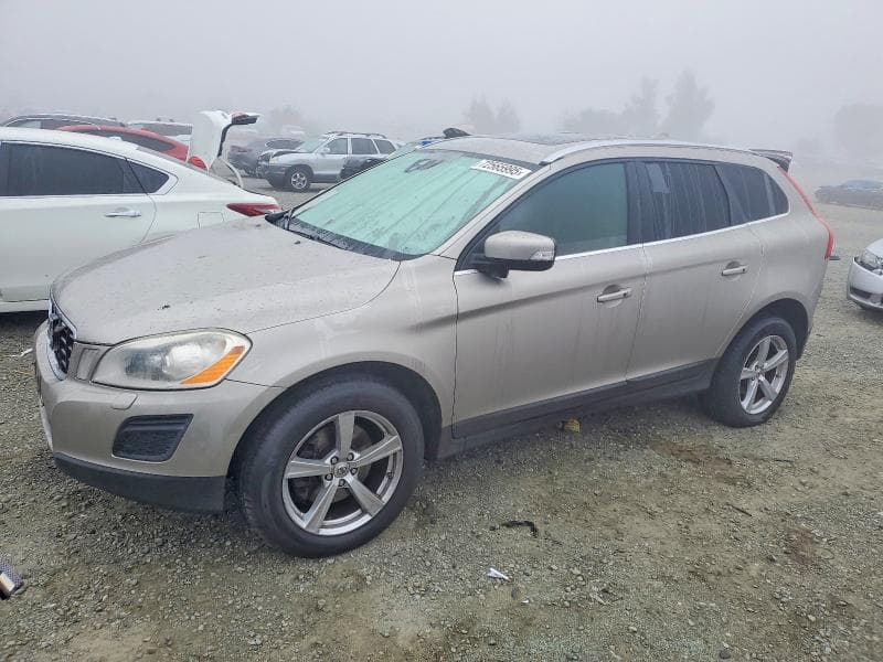 2013 VOLVO XC60 3.2 - 1