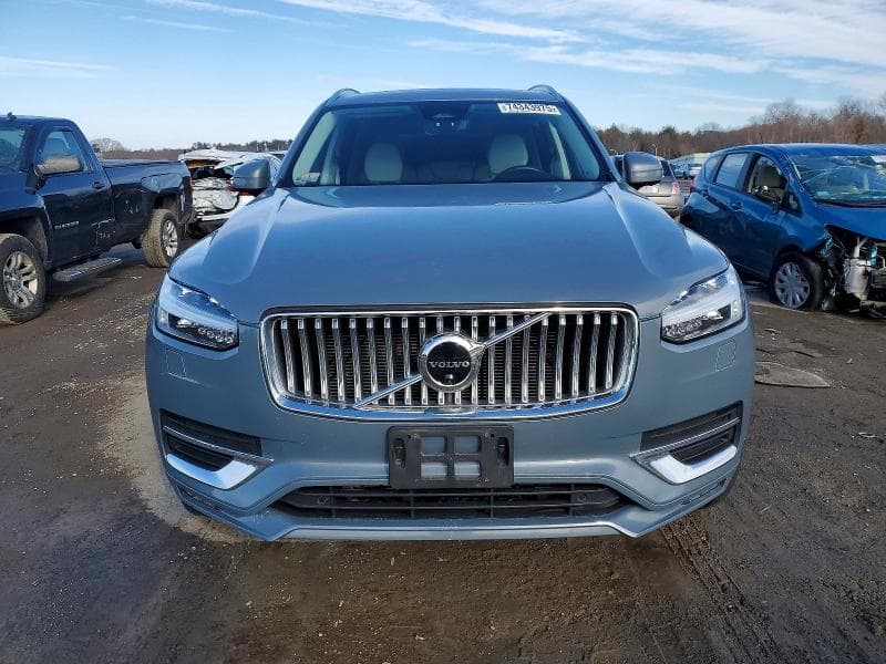 2023 VOLVO XC90 PLUS 5