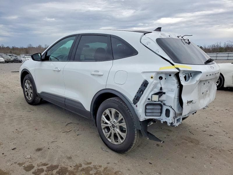 2025 FORD ESCAPE ACTIVE 2