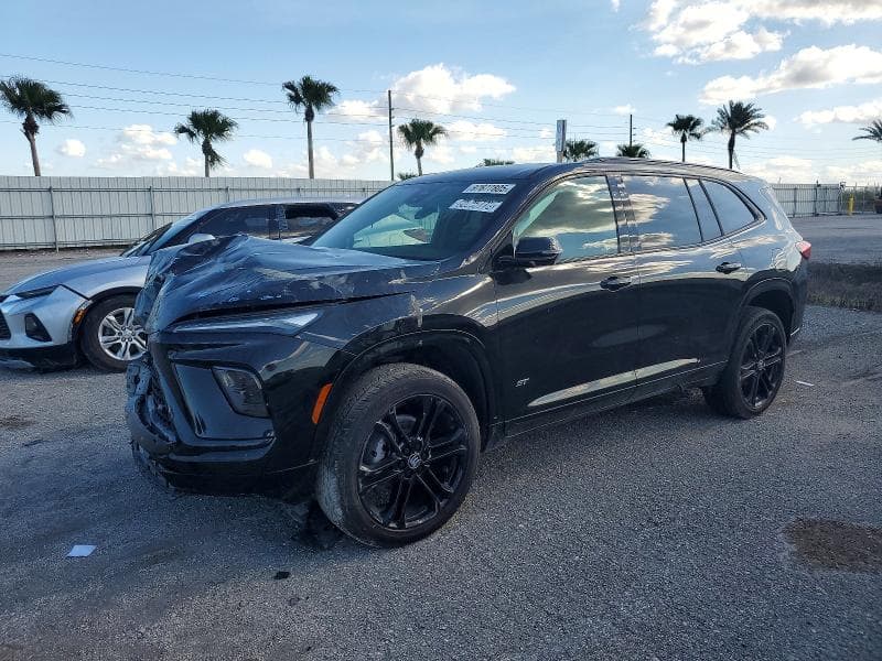 2025 BUICK ENCLAVE SPORT TOURING SPORT TOURING - 1