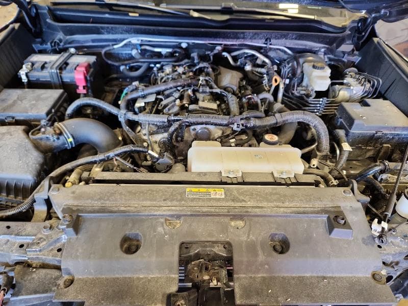 2024 TOYOTA TACOMA TRD SPORT 11