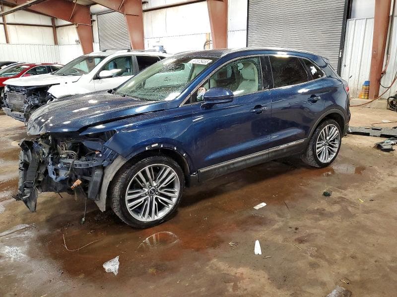 2015 LINCOLN MKC - 1