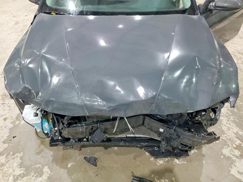 2025 HYUNDAI ELANTRA SE 10