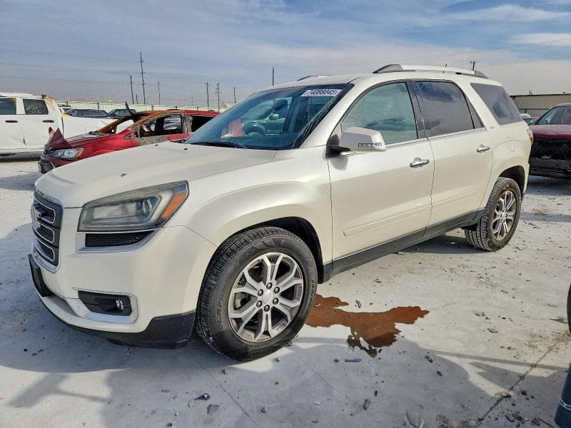 2013 GMC ACADIA SLT-1 - 1