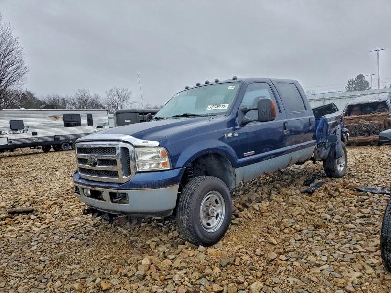 2006 FORD F350