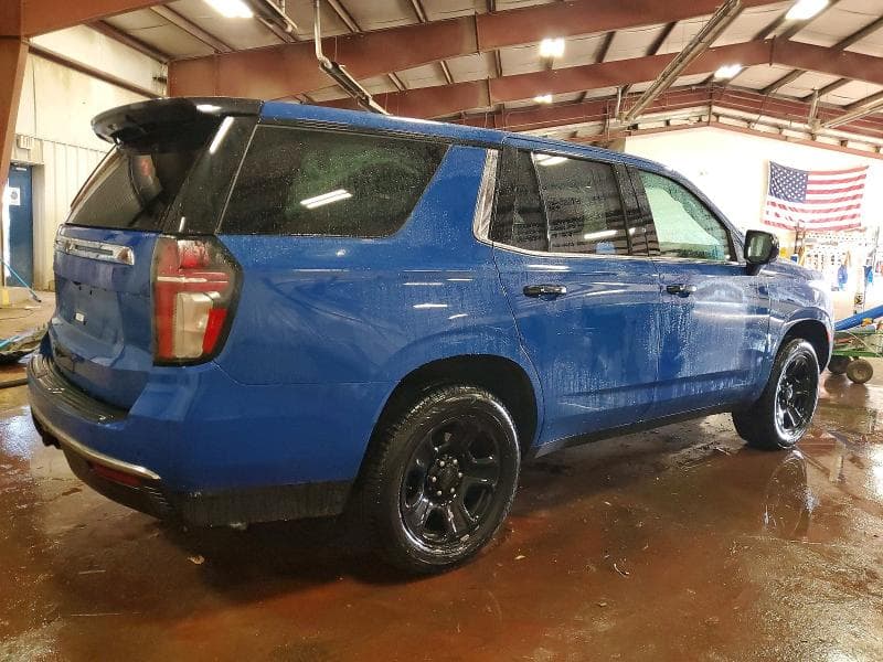 2021 CHEVROLET TAHOE K1500 3
