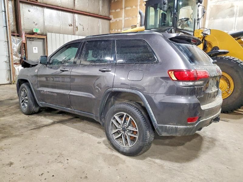 2021 JEEP GRAND CHEROKEE TRAILHAWK 2