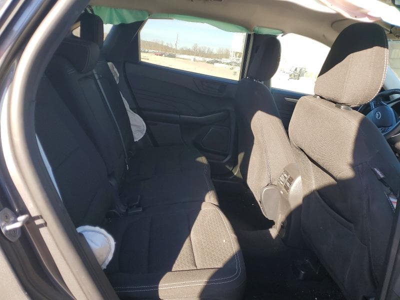 2024 FORD ESCAPE ACTIVE 11
