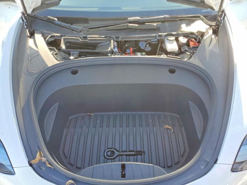 2023 TESLA MODEL 3 11