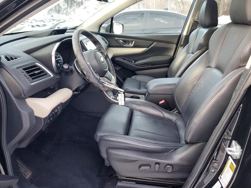 2022 SUBARU ASCENT LIMITED 7