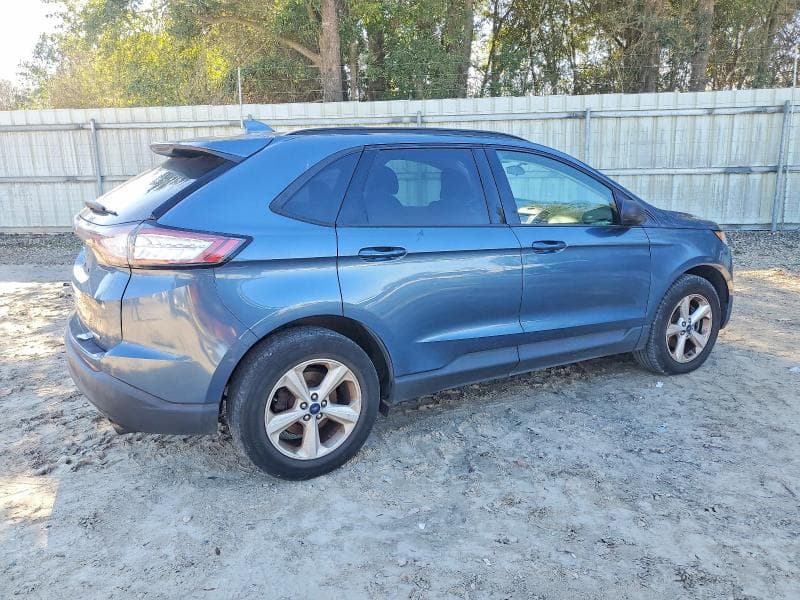 2018 FORD EDGE SE 3